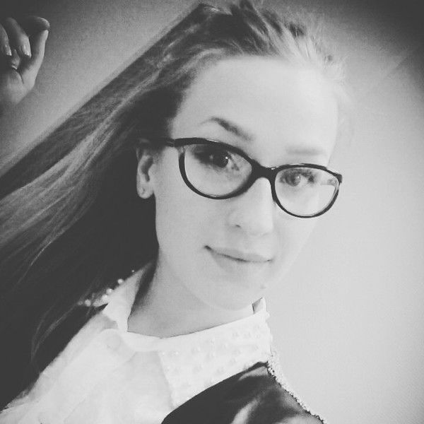 Анна Кряжевских