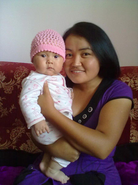 Шекер Жоробекова