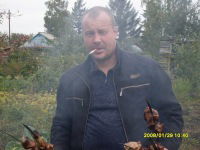 Андрей Свитковский