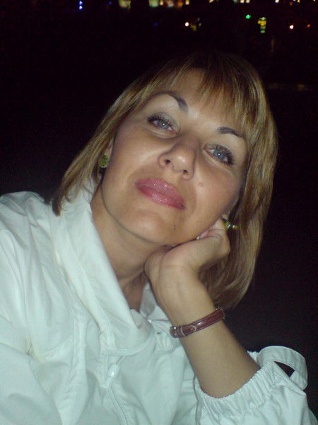 Гюльнара Сабитова