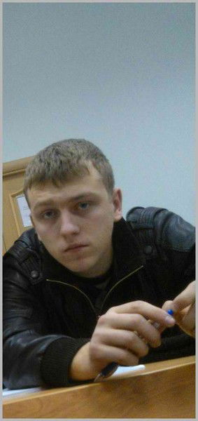 Павел Королёв