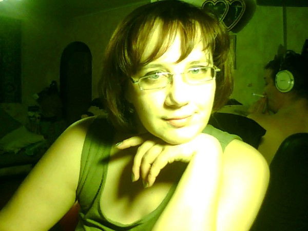 Евгения Кудасова