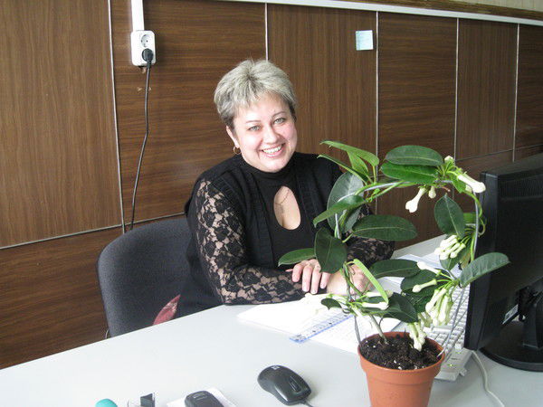 Lena Давлетшина