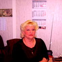Татьяна Мотовилова
