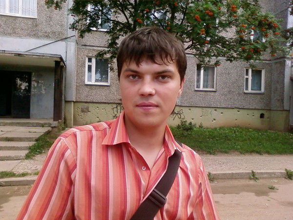 Иван Клинков