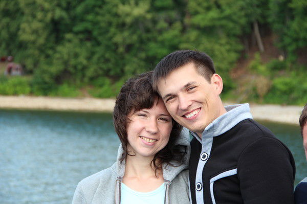 Алексей Васильев