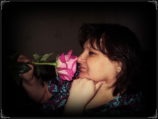 Алёна Малясова