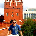 Дмитрий Железняков