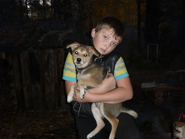 Дмитрий Коломыцин