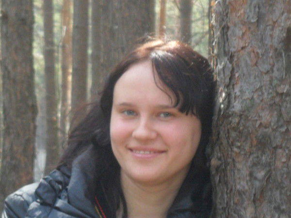 Людмиила Бычкова