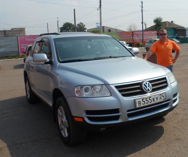 Александр Нетесанов