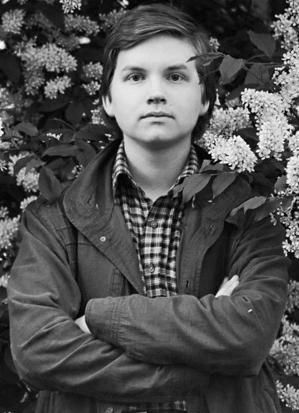 Василий Бычков