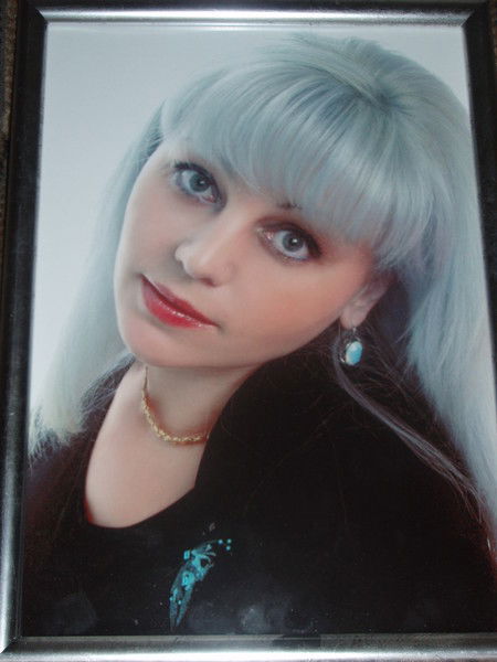 Элина Ратниченко