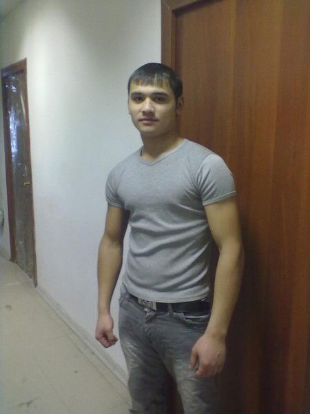 Шукур Мулочонов