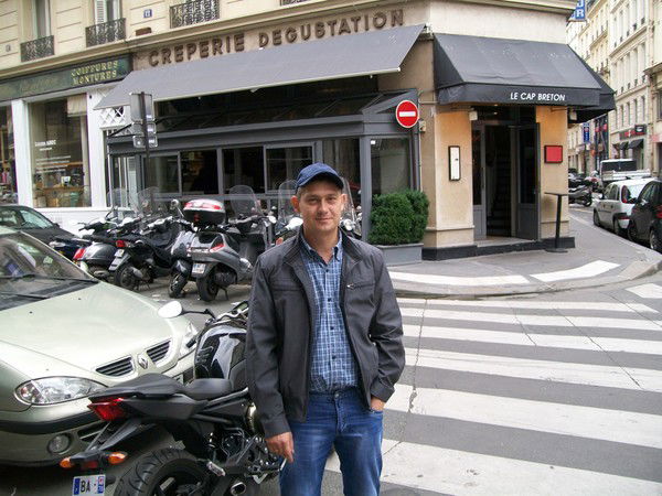 Владимир Ефимов