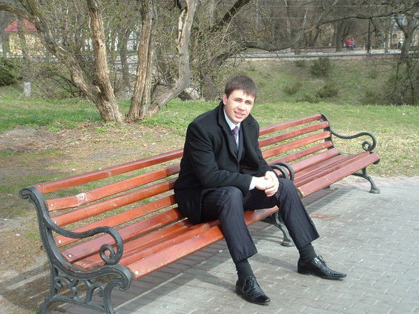 Василий Черкашин