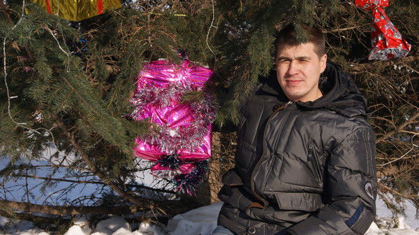 Светлов Вячеслав