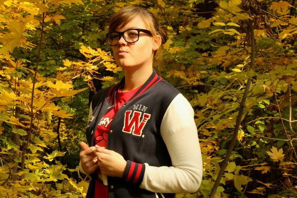 Лиза Шамшурина