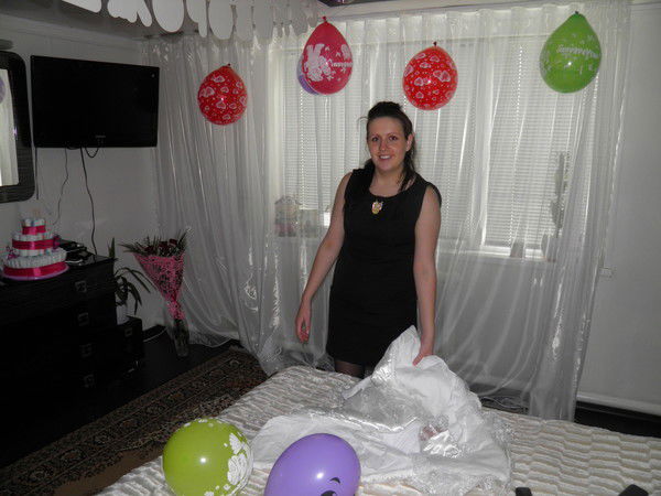 Кристина Шкурина