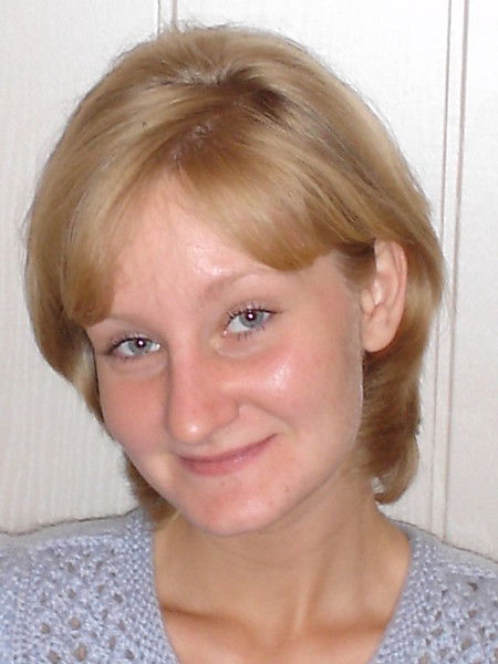 Ирина Глухова