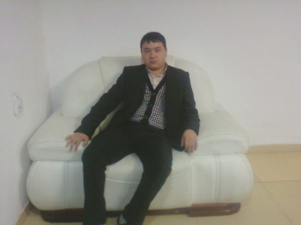 Джавохир Рахматуллаев