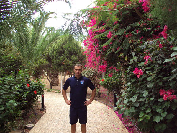 Алексей Гурских