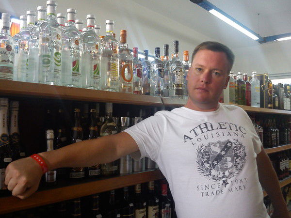 Борис Винтер