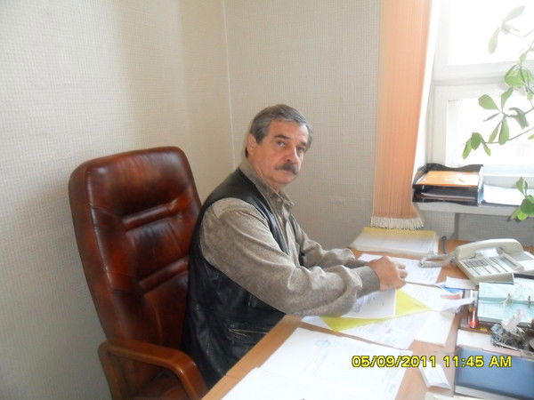 Владислав Майор