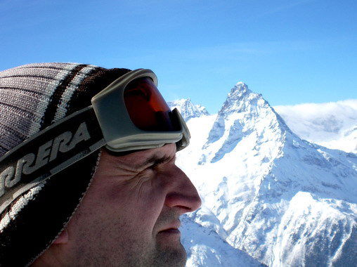 Юрий Дурнев