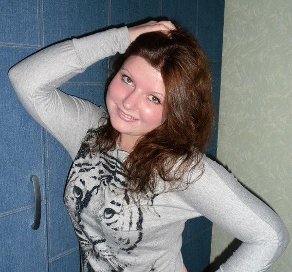 Юлия Мазурова