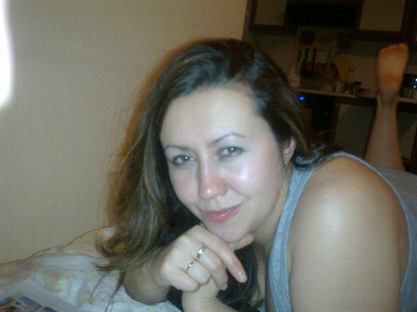 Юлия Петрова