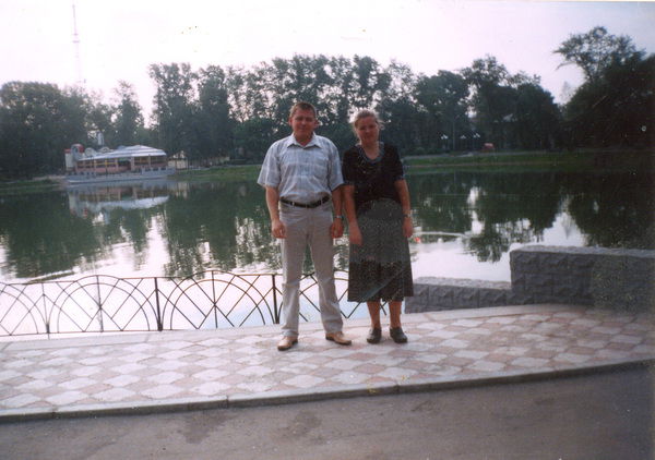 Ольга Коровина