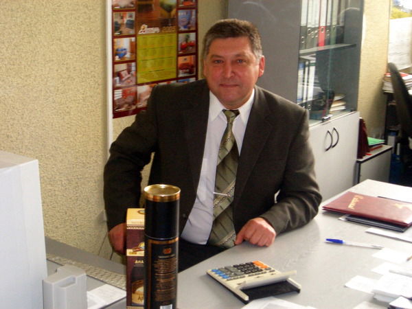 Владимир Антошкин