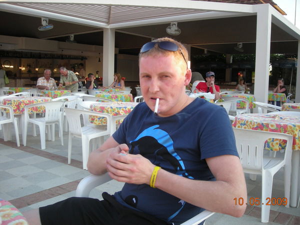 Сергей Павлов