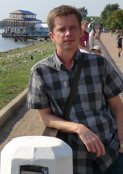 Максим Герасимович