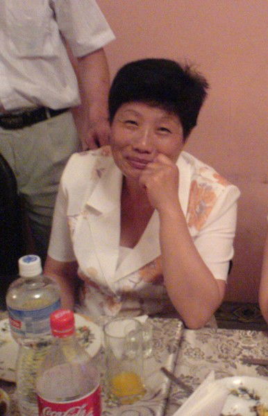 Галина Галина