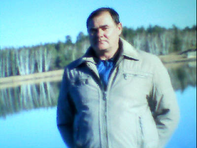 Игорь Баранов