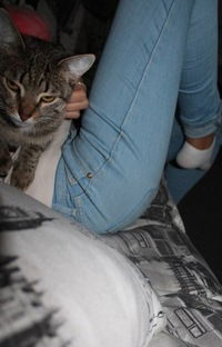 Оля Долгополова