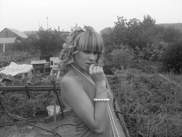 Юлия Корелина