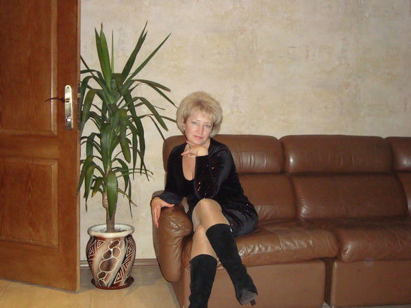 Людмила Колодийчук