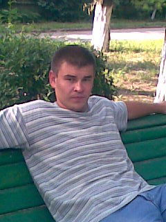 Жека Караваев