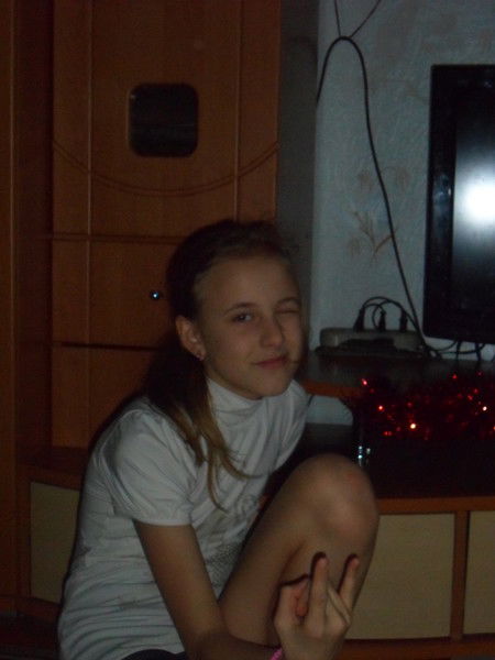 Катя Чиндарева