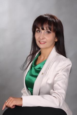 Марина Школина