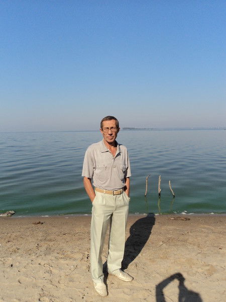 Александр Носов