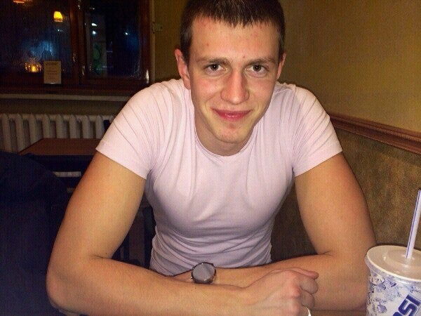 Михаил Филимонов