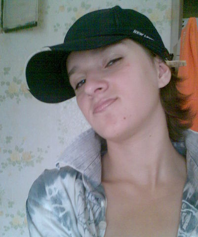 Любовь Сапарина