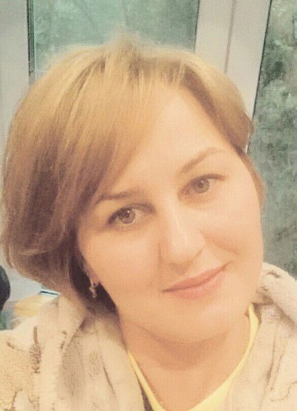 Лилия Хайруллина