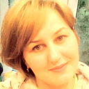 Лилия Хайруллина