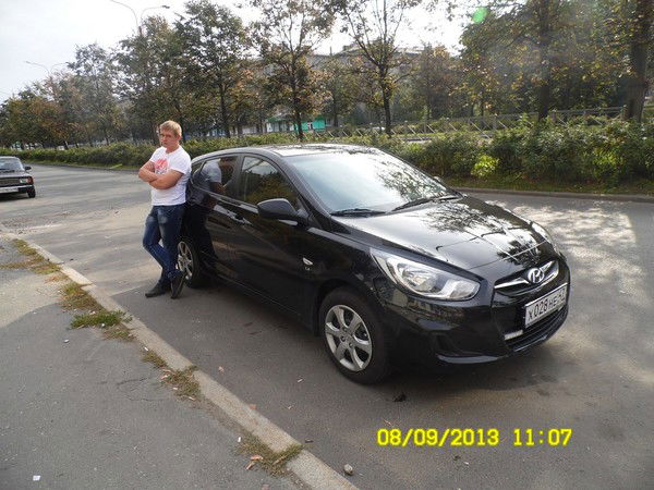 Борис Вваренцов