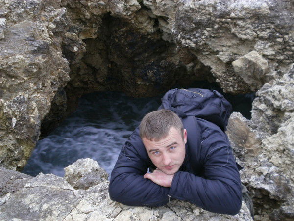 Сергей Науменко